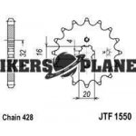 JT Sprockets JTF 1550-14 – Zbozi.Blesk.cz