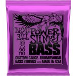 Ernie Ball 2831 – Sleviste.cz