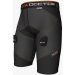 Shock Doctor 378 Ice Hockey Cross AirCore SR – Zboží Dáma