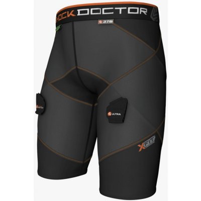 Shock Doctor 378 Ice Hockey Cross AirCore SR – Zboží Dáma