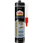 Pattex Neutrální silikon 280 ml šedá – Hledejceny.cz