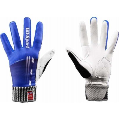 Lill Sport Legend Slim – Hledejceny.cz