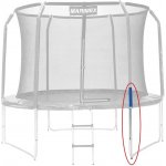 Marimex stojna ochranné sítě dolní k trampolínám 366 cm od r.2016 – Zboží Mobilmania