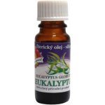 Slownatur Eukalyptus éterický olej 10 ml – Zboží Dáma