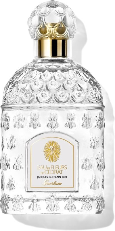 Guerlain Les Colognes Eau de Fleurs de Cédrat kolínská voda dámská 100 ml