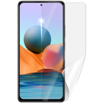 Ochranná fólie Screenshield XIAOMI Redmi Note 10 Pro - displej