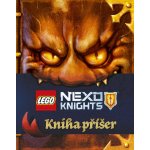 LEGO®: NEXO KNIGHTS™ - Kniha příšer – Zbozi.Blesk.cz