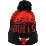 New Era kulich NBA Sport Knit Cuff Chicago Bulls Team Color – Hledejceny.cz