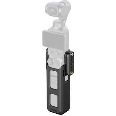 SmallRig Cage for DJI Osmo Pocket 4 / 3 6006 – Zboží Živě