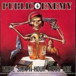 Public Enemy - Muse Sick- N- Hour Mess Age CD – Hledejceny.cz