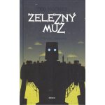 Železný muž - Nikkarin, Ted Hughes – Hledejceny.cz