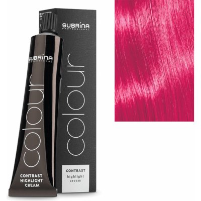 Subrína Colour Highlight Cream Magenta 60 ml – Zboží Dáma
