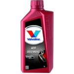 Valvoline ATF DEX-MERC 1 l – Hledejceny.cz