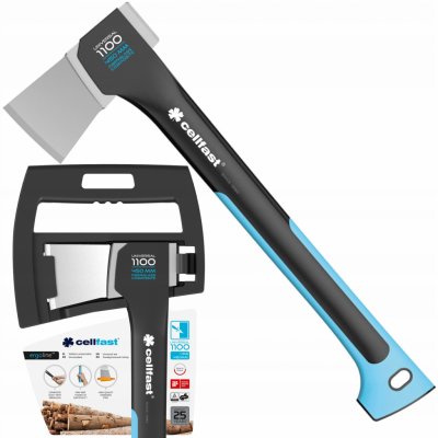 Cellfast 1100 g UNIVERSAL ERGO – Hledejceny.cz