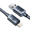 usb kabel Baseus CAJY000101