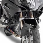 KAPPA upevnění halogenů KS310 i KS322 BMW R 1200RT 14-18 – Hledejceny.cz
