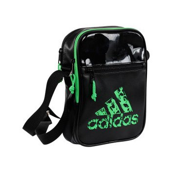 adidas taška přes rameno zelená od 659 Kč - Heureka.cz