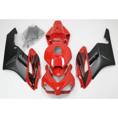SEFIS Honda CBR1000RR 2004-2005 kompletní kapoty LRB | Zboží Auto