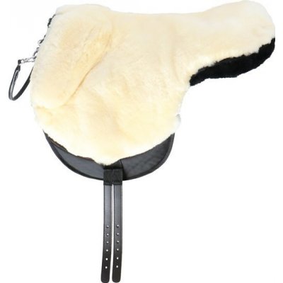 F.R.A. Pad Macon Extra černá /nature bleached – Zboží Dáma