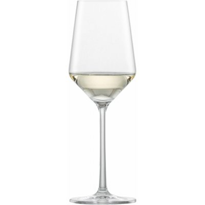 Zwiesel Sklenice na bílé víno PURE Glas 2 x 300 ml – Zboží Mobilmania