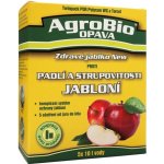 AgroBio PROTI Padlí a strupovitosti jabloní 2x10 g + 3x8 g – Sleviste.cz