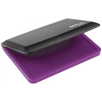 Colop Razítkovací polštářek Micro 2 fialová – Zboží Mobilmania