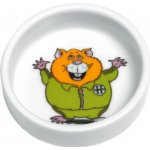 Karlie Keramická miska morče 100 ml – Zboží Mobilmania