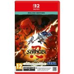 Shinobi: Art of Vengeance (Deluxe Edition) – Hledejceny.cz