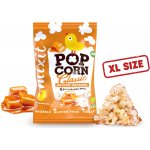 Mixit Velký BIO popcorn Slaný karamel 75 g – Zboží Dáma