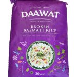 Daawat Lámaná Basmati Rýže 20 Kg – Zboží Dáma Daawat Lámaná Basmati Rýže 20 Kg – Zboží Dáma