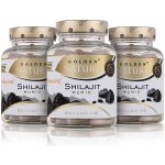 GN Exclusive Shilajit PrimaVie 50% kyseliny fulvové 300 kapslí – Hledejceny.cz
