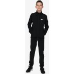 Nike U Swoosh Futura Poly Cuff TS black/black/black/white – Zboží Mobilmania