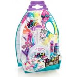 EP Line So Slime sliz duhový voňavý set se sušákem na prádlo v krabici – Hledejceny.cz