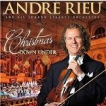 André Rieu : Christmas Down Under - Live from Sydney DVD – Hledejceny.cz
