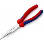 Kleště půlkulaté s břity přímé Knipex 26 15 200 – Hledejceny.cz