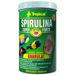 Tropical Super Spirulina Forte gran 250 ml – Zboží Mobilmania