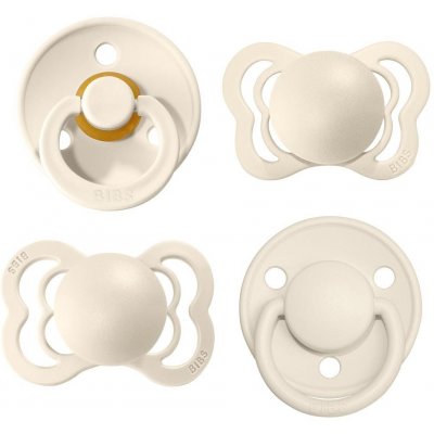 Bibs Try It kolekce Ivory – Zboží Dáma