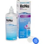 Bausch & Lomb ReNu MPS Sensitive Eyes 360 ml – Hledejceny.cz