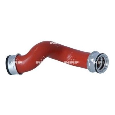 Hadička plnicího vzduchu NRF 166019 | Zboží Auto