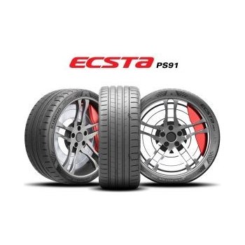 Kumho Ecsta PS91 305/30 R19 102Y