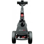 Masters 5 Series 3 Wheel Push Trolley – Zboží Dáma