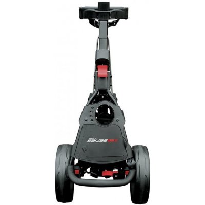 Masters 5 Series 3 Wheel Push Trolley – Zboží Dáma