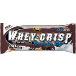 All Stars Whey-Crisp Protein Bar 50g – Hledejceny.cz