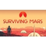 Surviving Mars – Hledejceny.cz