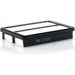Vzduchový filtr MANN-FILTER C 25 019 – Hledejceny.cz