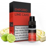 Imperia Emporio Lime Cake 10 ml 9 mg – Hledejceny.cz