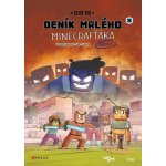 Deník malého Minecrafťáka: komiks 8 – Zboží Mobilmania