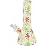 KRCZ Skleněný bong Magical Leaves 29 cm – Hledejceny.cz