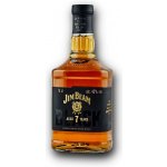 Jim Beam Black 45% 0,7 l (holá láhev) – Hledejceny.cz