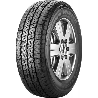 Firestone Vanhawk Winter 225/70 R15 112R – Hledejceny.cz